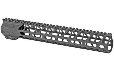 Battle Arms Development Inc., 13″ Workhorse Rail, MLOK | S2 Tacworks