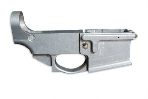 S2 Lower Receiver