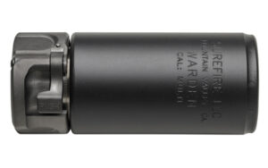 Surefire Warden Black