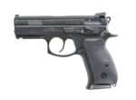 CZ USA P 01