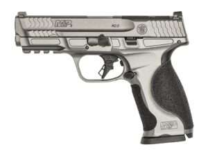 Smith Wesson MP 20 Steel
