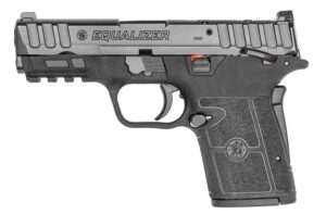 Smith & Wesson Equalizer