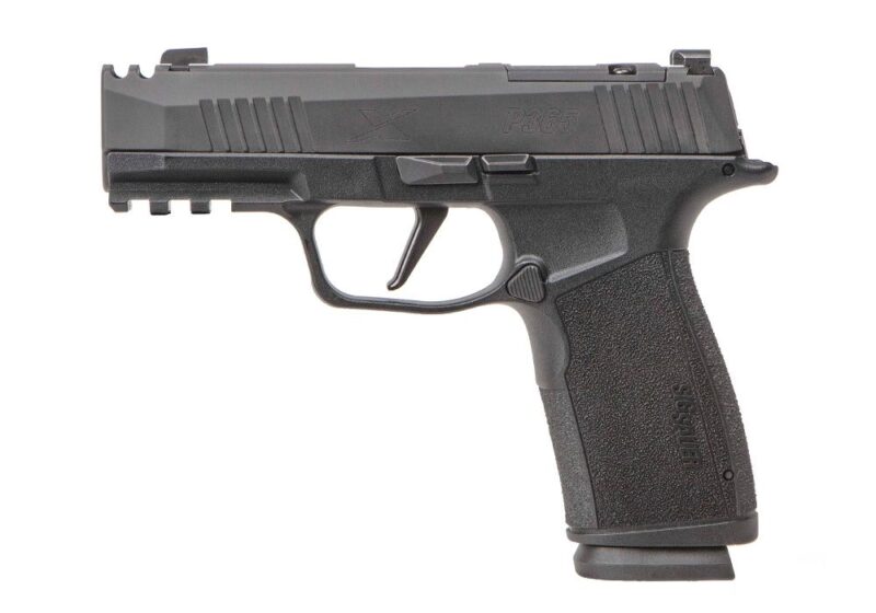 Sig P365 X-Comp