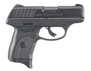 Ruger EC9s