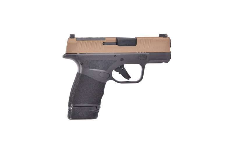 Springfield Armory Hellcat Bronze